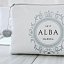 NECESER PERSONALIZADO, VINTAGE GRIS